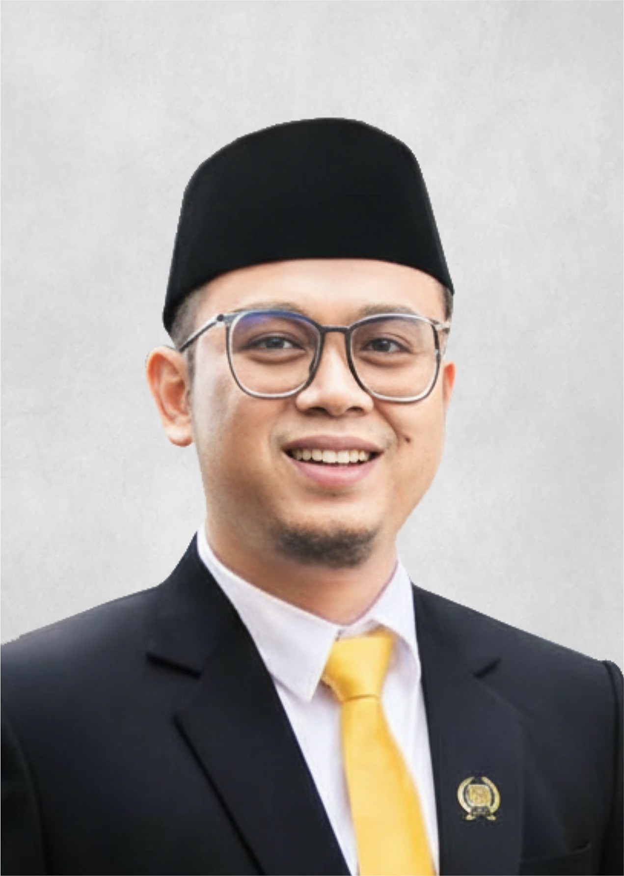 Ferry Supriyadi, SH